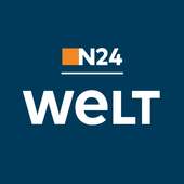 WELT News logo