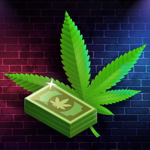 Weed Factory Idle 2.8.9