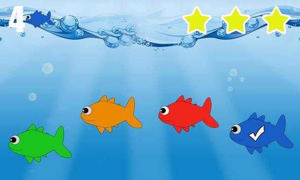 Teach Me 4 Kids ABC 123 скриншот 6