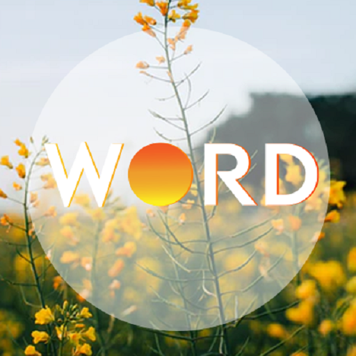 Word Connect-Crossword- Word Link icon