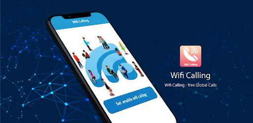 WiFi Calling - Pro screenshot 5
