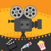 Full Movies HD 2020 - Free Movies trailer logo