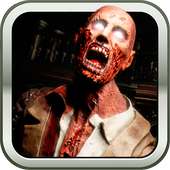Escape From Zombie City logo