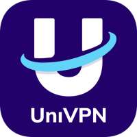 UniVPN: Private & Secure VPN