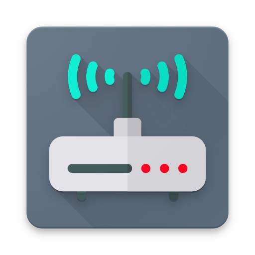 Who Uses My Wifi 1.0.1