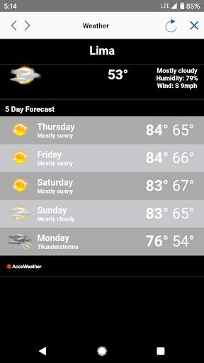 Your News Now Mobile screenshot 8