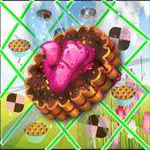cookie cute in candy land 1.0