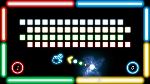 GlowIT: Games for Two Players screenshot 7