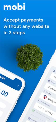 Mobi screenshot 1