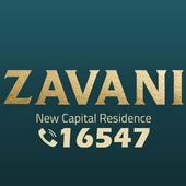 Zavani New Capital icon