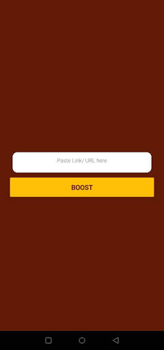 Boost Views & Earn Watching Videos स्क्रीनशॉट 2
