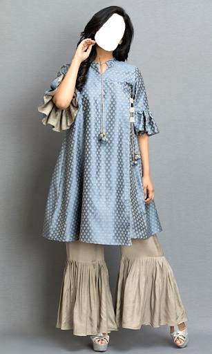 Stylish Dress Fashion Girls New screenshot 23