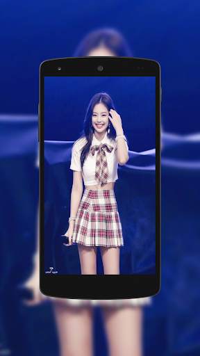 Jennie wallpaper - Jennie Blackpink Wallpaper screenshot 1