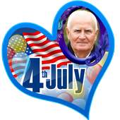 USA Independence Day Frames 1.1