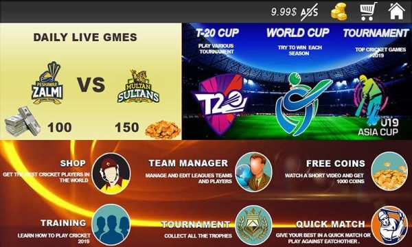 Live Cricket World Cup Stream 2019 ; Live Cricket screenshot 2