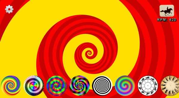Candy Spinner screenshot 3