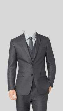 Men Suit Photo Editor screenshot 7