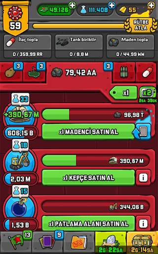 AdVenture Communist screenshot 6