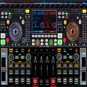 Virtual MP3 Music Mixer 1
