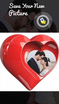 3D Collage Photo Frame screenshot 6