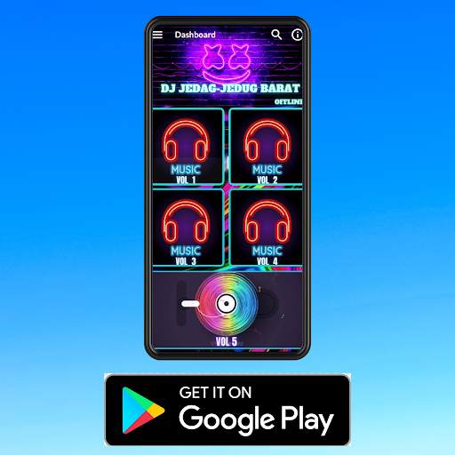 Musik Dj Remix | Full Bass screenshot 2