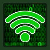 WiFi Password Hacker Simulator 1.0