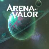 AOV arena of valor wallpaper  HD 2.0.0