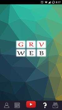 GRVWEB ( YouTube Channel ) screenshot 1