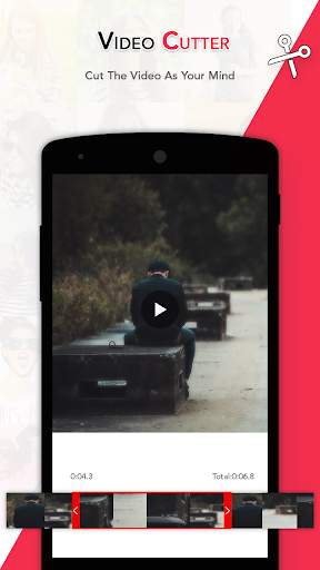 Add Audio to Video : Audio Video Mixer 2021 screenshot 3
