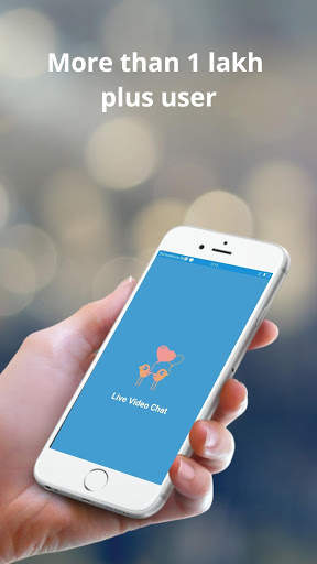 Hot Video And Live Chat screenshot 1