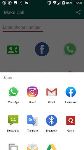 Socialize screenshot 4
