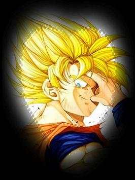 Puzzles Lego Goku screenshot 2