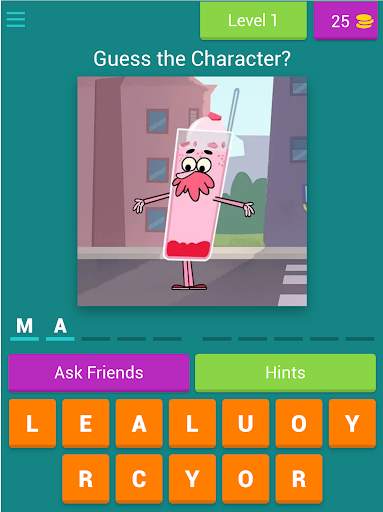 Simple Samosa Quiz Game screenshot 13