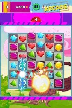 Candy Boom screenshot 4
