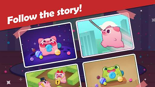 Funny Offline Game screenshot 1