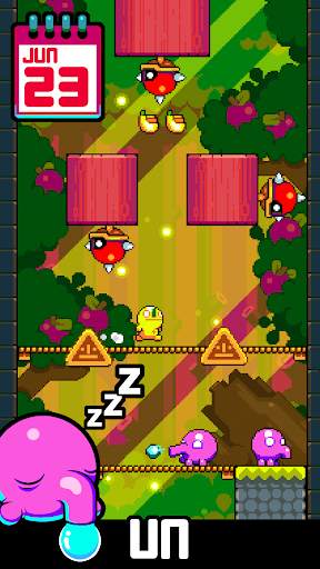 Leap Day screenshot 1