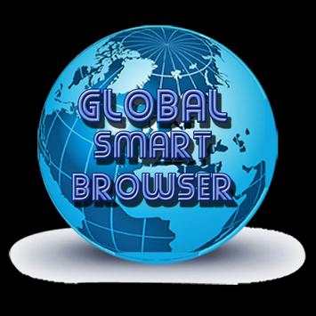 GLOBAL BROWSER screenshot 4