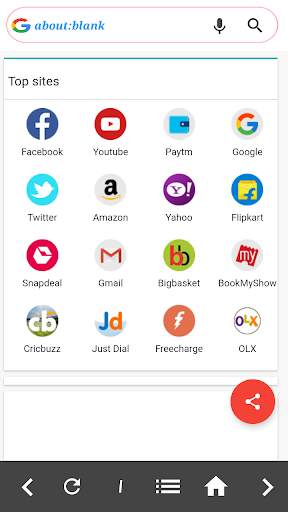cid browser screenshot 1