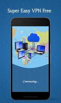 Super VPN - Unblock Proxy Master VPN- VPN 2020 screenshot 3