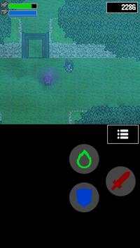 LEGEND of Warrior screenshot 4