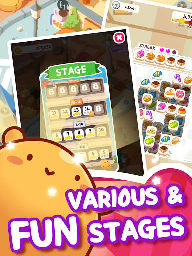 Triple Crush screenshot 7
