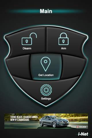 iNet - NG Design Israel screenshot 2
