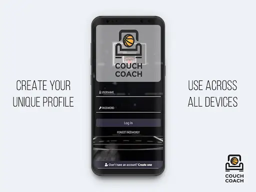 Couch Coach screenshot 2