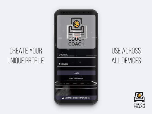Couch Coach screenshot 2