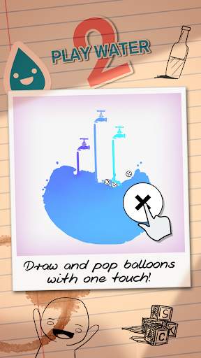 Play Water 2 5 تصوير الشاشة