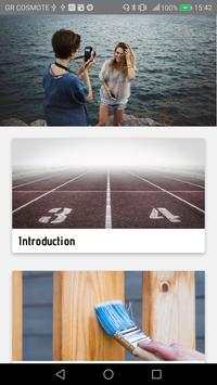 Instagram Profile Builder screenshot 3