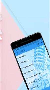 Mbosso screenshot 3
