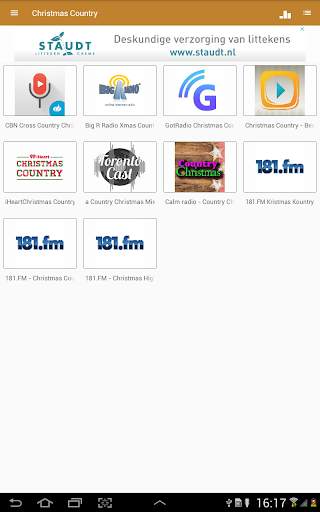 Country Music RADIO & Podcasts screenshot 23