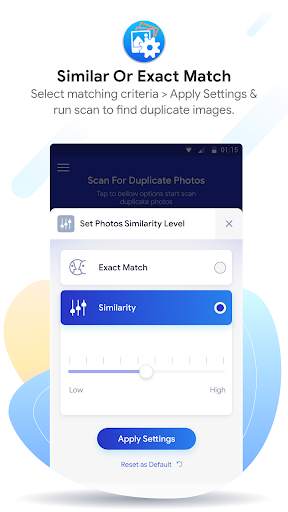 Duplicate Photos Fixer Pro - Free Up More Space screenshot 4