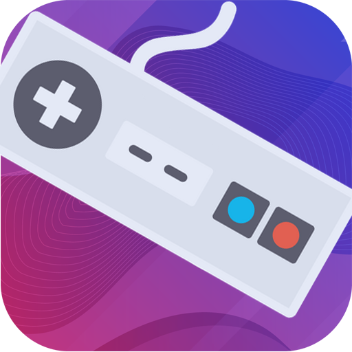 old 80S Games | Retro Game | 1990S all in 1 icon